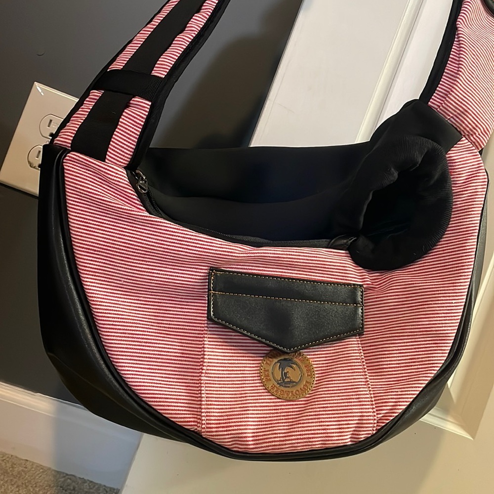 Pet carry purse/bag